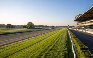 競馬場情報