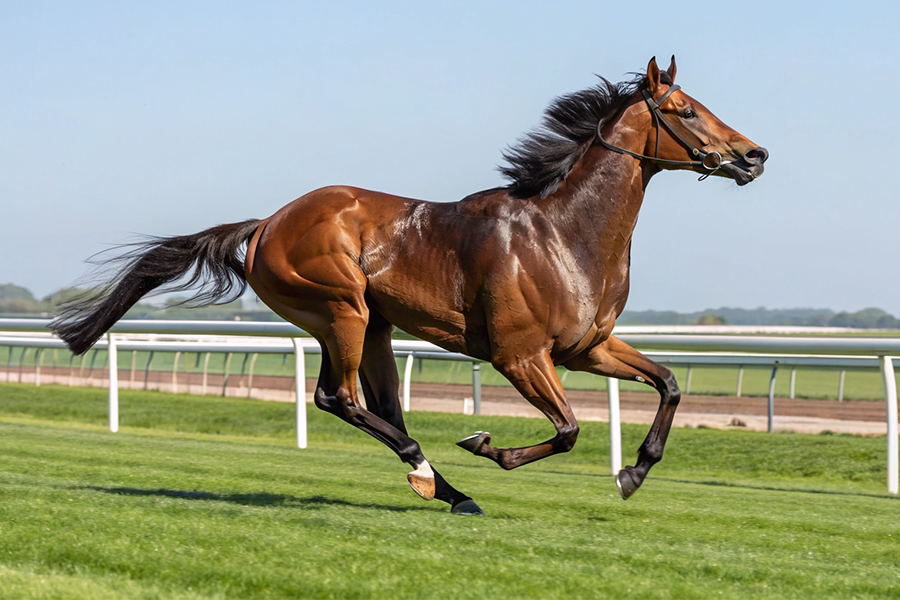 日本競馬史上最高の名馬ディープインパクトの種牡馬デー タベースイメージ