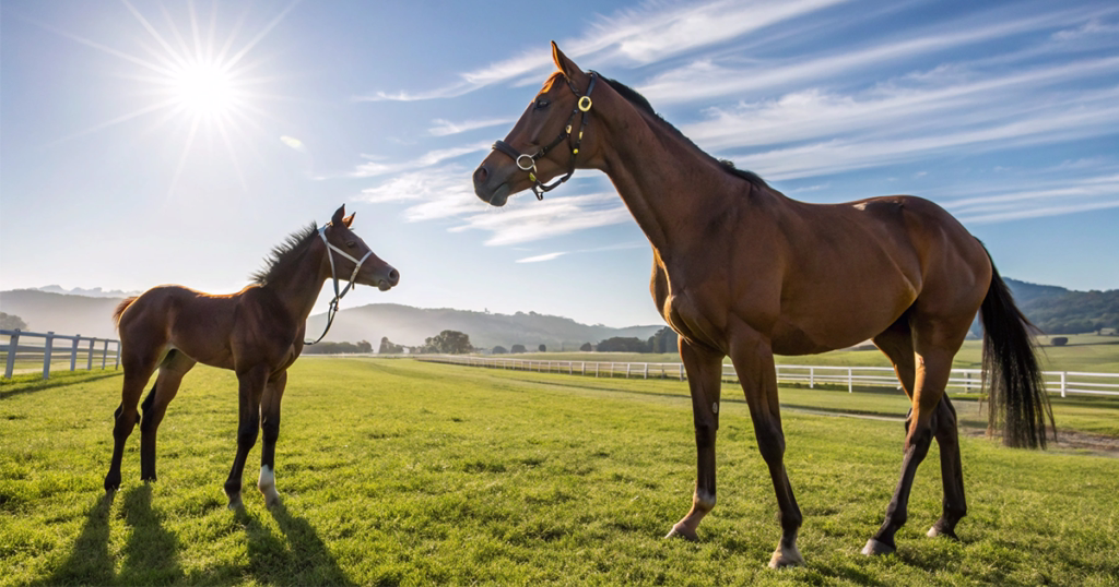 競馬血統分析 配合理論 ニックス相性血統 初心者ガイド - Uncategorized: 競馬配合理論｜ニックス血統で狙い目馬を見つける完全ガイド