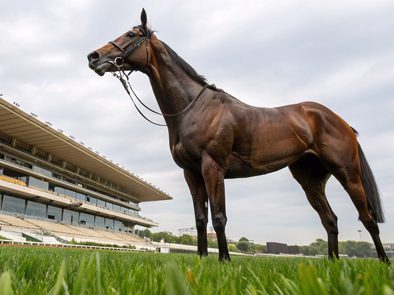 shuuka sho trial connection avifの競馬血統分析画像