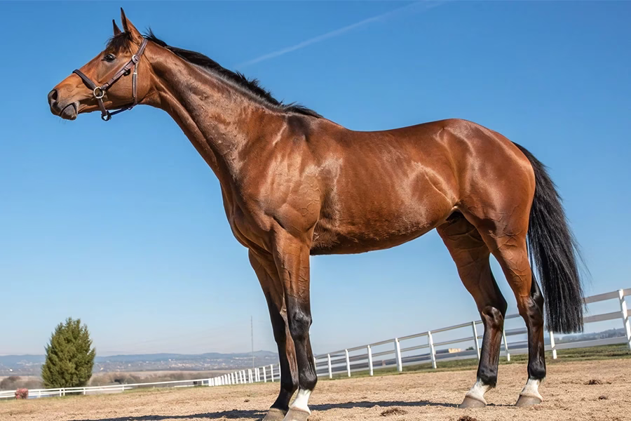 アドマイヤマツリの競走写真 - キタサンブラック産駒の重賞勝ち馬