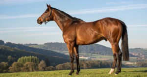 ディープインパクト産駒の血統特徴を解説する競馬分析イメージ画像 - Uncategorized: ディープインパクト産駒の特徴と血統分析｜馬券的中率を上げる見極め方法