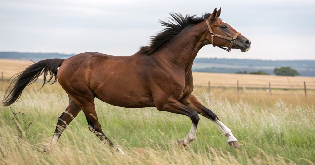 種牡馬としてのモーリスのプロフィールイメージ画像 - Uncategorized: モーリス産駒の特徴と血統分析｜馬券的中率を上げる見極め方法