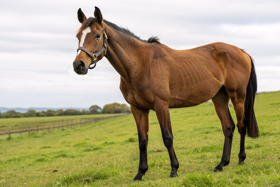 メイショウタバル血統データベース画像 メイショウタバル血統分析と競走成績データ