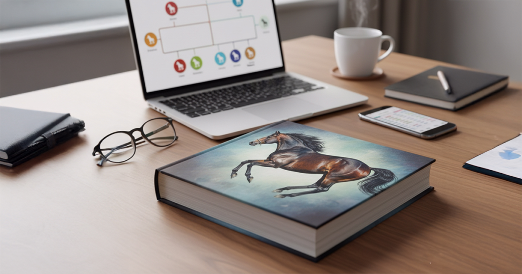 競馬血統の勉強法と血統分析の基礎知識解説 - Uncategorized: 競馬血統の勉強法｜初心者向け完全ガイド