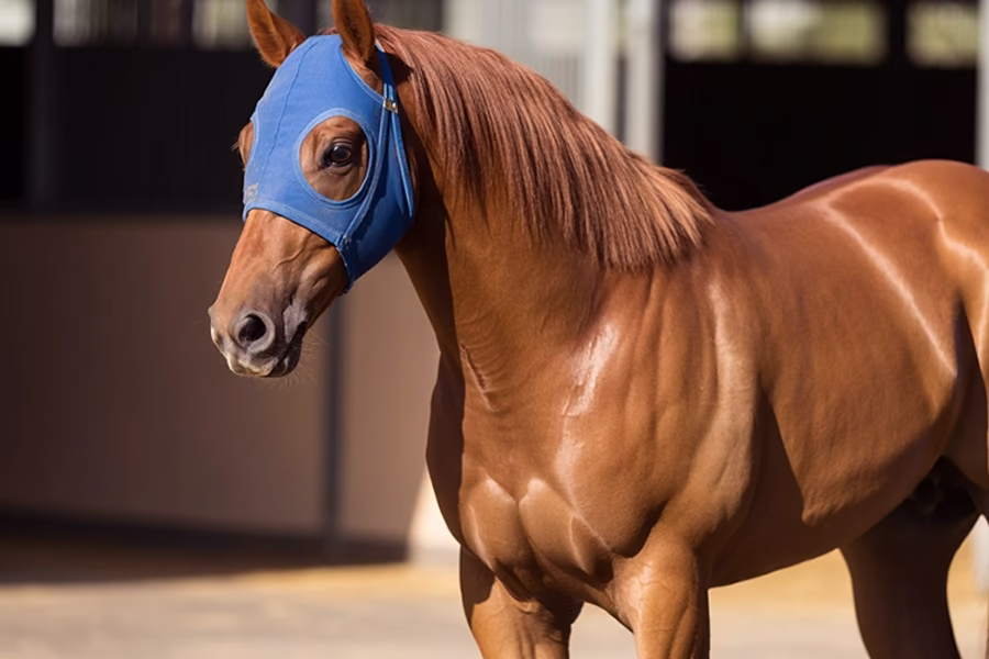 アルバンヌの血統分析と競走成績データ