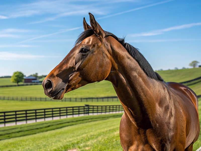 有馬記念 2025出走予定馬の血統分析対象馬イメージ画像