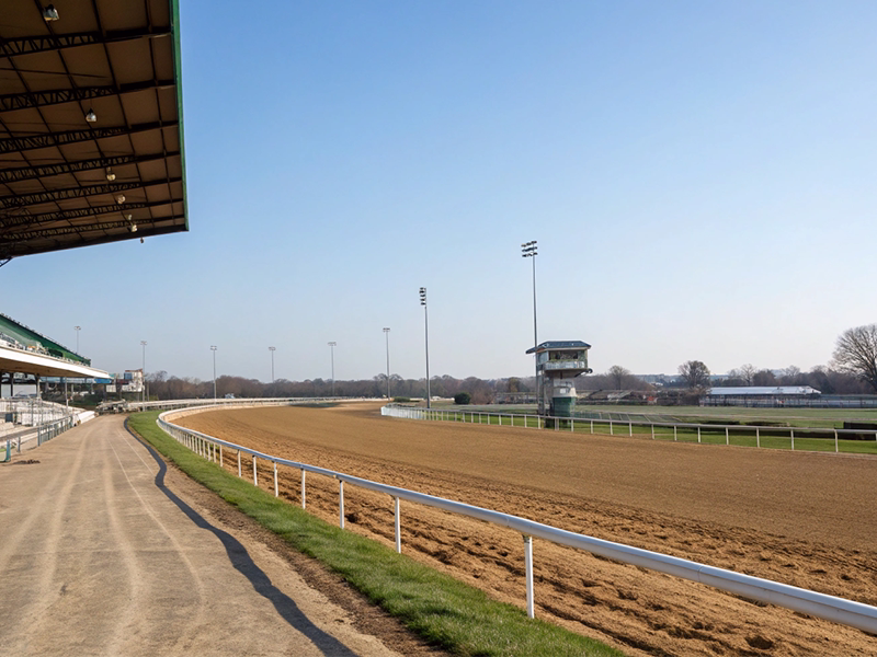 ダート競走での注目馬の血統適性分析