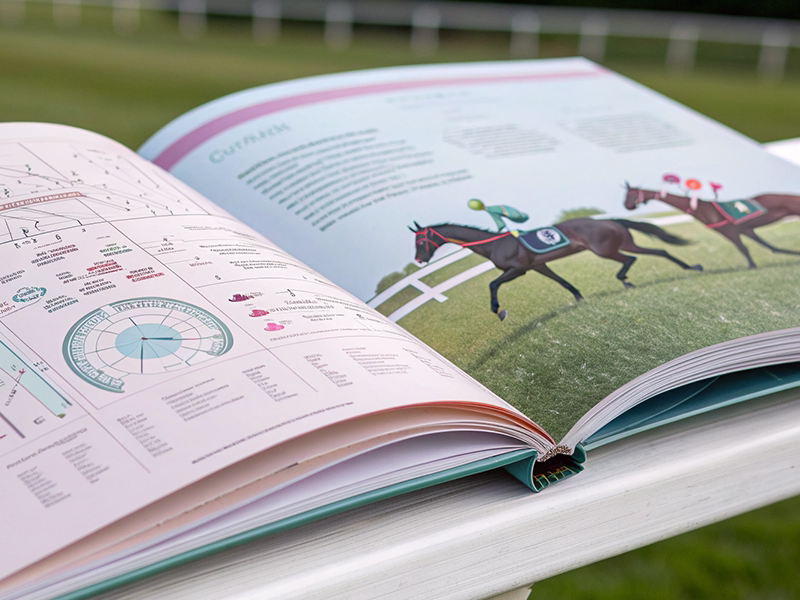 ステイヤーズステークスの血統傾向分析イメージ画像