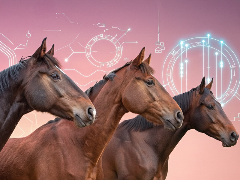 阪神ジュベナイルフィリーズ注目3頭の比較イメージ