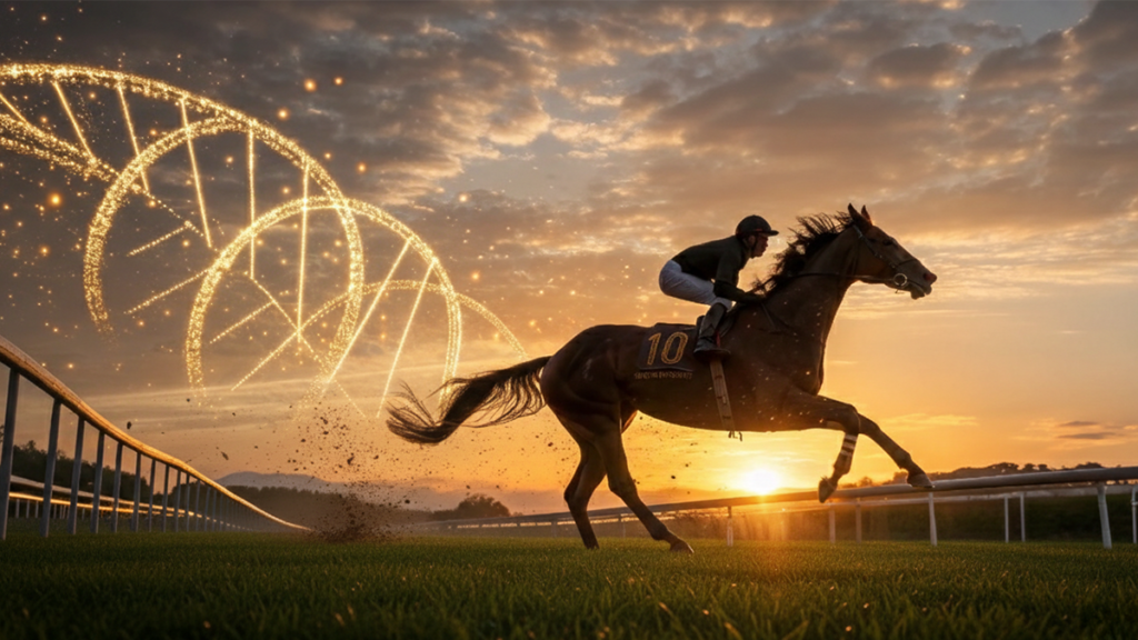 競馬血統の3×3・3×4・4×3比較分析データ - Uncategorized: 競馬血統の3×3・3×4・4×3を徹底比較｜配合パターン別の特徴と馬券活用法