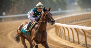 競馬ダートとは？芝との違いと最強血統の特徴を完全解説