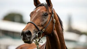 重馬場に強い種牡馬｜血統から見る狙い方と代表産駒