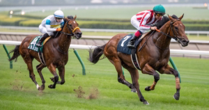 競馬史に残る兄弟対決10選｜血統が生んだ名勝負を徹底解説