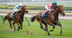 競馬兄弟対決の血統分析と名勝負データ - Uncategorized: 競馬史に残る兄弟対決10選｜血統が生んだ名勝負を徹底解説
