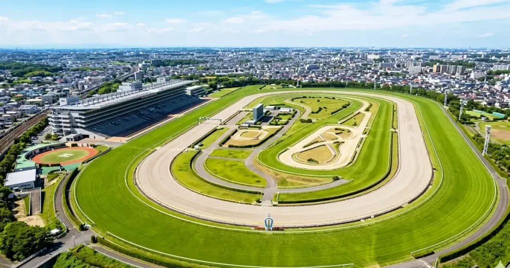 中山競馬場の血統分析データ - Uncategorized: 中山競馬場の血統傾向｜得意な種牡馬と距離別適性を解説