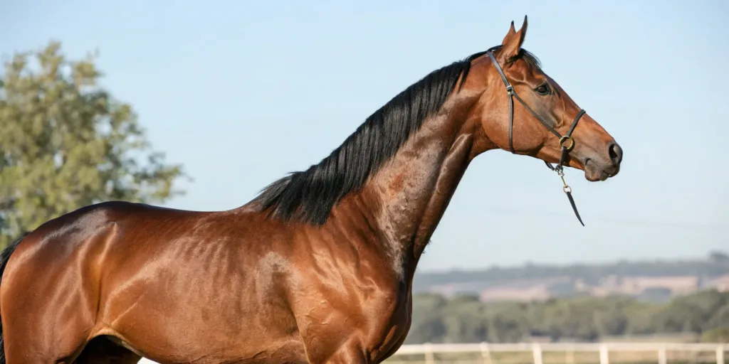 サクラバクシンオーの血統分析と競走成績データ