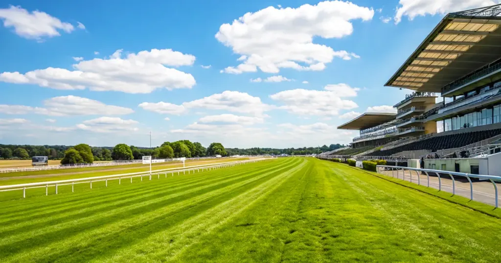 東京競馬場の血統分析と距離別・馬場別適性データ - Uncategorized: 東京競馬場に強い血統・種牡馬｜距離別・馬場別の適性を徹底解説