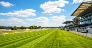 東京競馬場に強い血統・種牡馬｜距離別・馬場別の適性を徹底解説