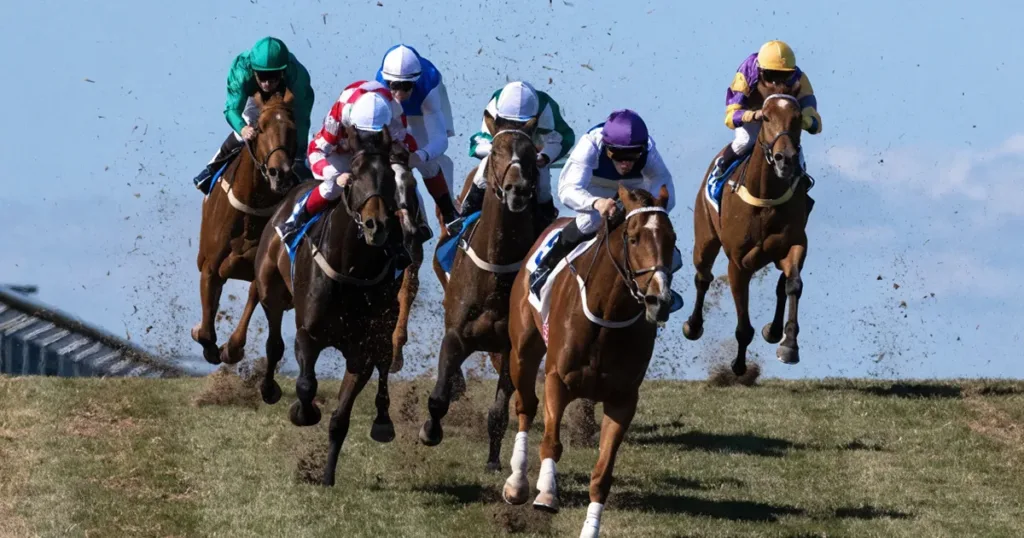 競馬の距離延長で好走する血統と種牡馬の分析データ - 血統解説: 競馬の距離延長で狙える血統・種牡馬と好走パターンを徹底解説