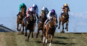 競馬の距離延長で狙える血統・種牡馬と好走パターンを徹底解説