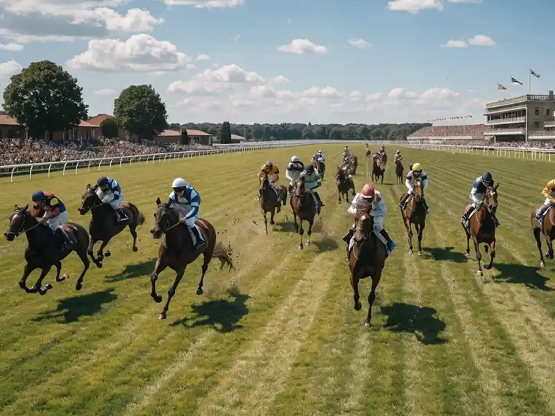 距離延長で好走する血統と種牡馬の分析