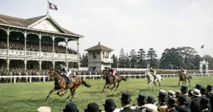 競馬G1の歴史を徹底解説｜グレード制の仕組みと歴代名馬